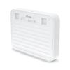 UBIQUITI UniFi Switch Flex XG - Layer 2 switch with 4 10GbE RJ45 ports and 1 GbE, 802.3at PoE+ RJ45 input. (Renewed) view 3