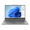 Lenovo IdeaPad 5 2-in-1 Laptop / 16" 1920x1200 Touchscreen/Intel 10-Core 7 150U / 16GB LPDDR5 2TB NVMe SSD/Backlit Keyboard Fingerprint WiFi 6 / Win10 Home/Luna Grey view 1