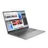 Lenovo IdeaPad 5 2-in-1 Laptop / 16" 1920x1200 Touchscreen/Intel 10-Core 7 150U / 16GB LPDDR5 2TB NVMe SSD/Backlit Keyboard Fingerprint WiFi 6 / Win10 Home/Luna Grey view 3