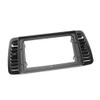 9 Inch 2 Din Car Stereo Radio Fascia for Left Steering Wheel Subaru Outback Legacy 2004-2009 (RHD-Frame) view 2