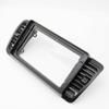 9 Inch 2 Din Car Stereo Radio Fascia for Left Steering Wheel Subaru Outback Legacy 2004-2009 (RHD-Frame) view 4