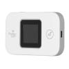 4G LTE USB Modem, 4G LTE WiFi Modem with Micro SIM Card Slot, 300Mbps Unlocked Mobile Router Pocket Mobile Hotspot, Up to 10 Users, for Europe Asia view 1