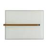 15.1" 272648-000 -AT-FLT15.1-005-0H1 - Touchpad Resistive touchpad Screen Display Size: > 13 inches view 1