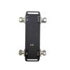 Tassteen Cavity Bridge 2-Input 2-Output 3dB Bridge N Female Same Frequency Combiner 790-3800MHz Bridge view 3