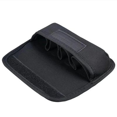 Tassteen Photographic Aids Soft Film Anti-X-Ray Protective Case/Bag for DSLR Digital SLR Digital Film Bag Case, 4 Slot
