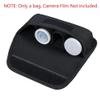 Tassteen Photographic Aids Soft Film Anti-X-Ray Protective Case/Bag for DSLR Digital SLR Digital Film Bag Case, 4 Slot view 2