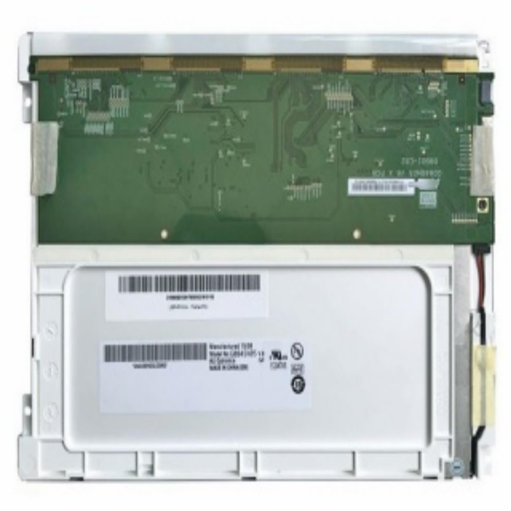 G084SN05 V.9 LCD Display Screen