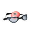 SONR Music 2-in-1 Bundle  Open-Ear Underwater Music Player & Anti-Fog Swimming Goggles | Complete Swim Kit & Gift Set for Swimmers (Coral) view 1