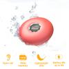 SONR Music 2-in-1 Bundle  Open-Ear Underwater Music Player & Anti-Fog Swimming Goggles | Complete Swim Kit & Gift Set for Swimmers (Coral) view 2