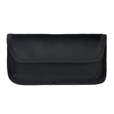 Tassteen Photographic Aids Soft Film Anti-X-Ray Protective Case/Bag for DSLR Digital SLR Digital Film Bag Case, 5 Slot
