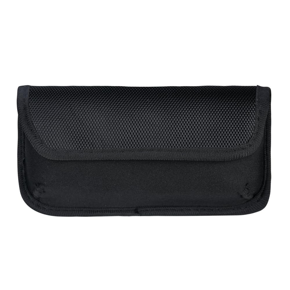 Tassteen Photographic Aids Soft Film Anti-X-Ray Protective Case/Bag for DSLR Digital SLR Digital Film Bag Case, 5 Slot