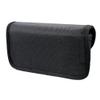 Tassteen Photographic Aids Soft Film Anti-X-Ray Protective Case/Bag for DSLR Digital SLR Digital Film Bag Case, 5 Slot view 2