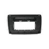 10.1 Inch Car Radio Replacement Frame for Peugeot 208 (2008-2017),Frame Only, view 1