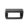 10.1 Inch Car Radio Replacement Frame for Peugeot 208 (2008-2017),Frame Only, view 3