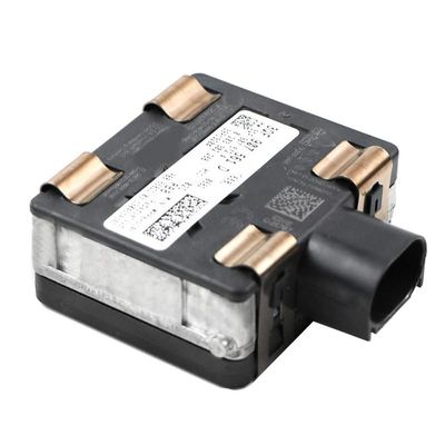 ZHWMGMD Automobile Accessories 3QF907561D Acc Adaptive Cruise Control Radar Sensor for Golf 7.5 for Skoda Seat 3QF 907 561 D High Performance