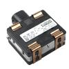 ZHWMGMD Automobile Accessories 3QF907561D Acc Adaptive Cruise Control Radar Sensor for Golf 7.5 for Skoda Seat 3QF 907 561 D High Performance view 3