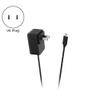Tassteen for Sound Clock Alarmo Alarm Clock Charger for Alarmo Smart Somatosensory Alarm Charger US PIug 1.5M US Plug view 3