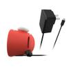 Tassteen for Sound Clock Alarmo Alarm Clock Charger for Alarmo Smart Somatosensory Alarm Charger US PIug 1.5M US Plug view 4