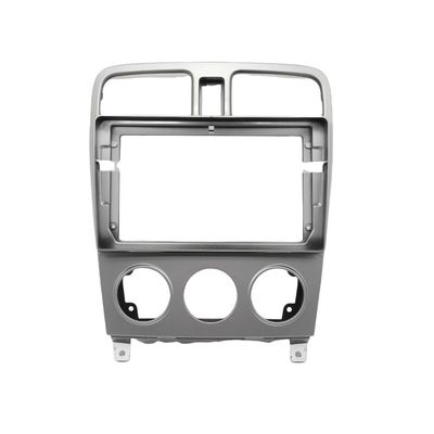 9 Inch Car Frame Fascia Adapter for Subaru Forester Xv Levorg 2003-2008 Android Radio Dash Fitting Panel Kit (Only Frame)