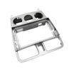9 Inch Car Frame Fascia Adapter for Subaru Forester Xv Levorg 2003-2008 Android Radio Dash Fitting Panel Kit (Only Frame) view 3