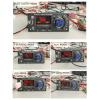 50W+50W Bluetooth HiFi USB Amplifier Audio Board Power Amplifier for Speaker view 4
