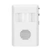 Alarm Doorbell, Human Body Induction Infrared Sensor Motion Detector with Welcome Greeting view 1