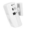 Alarm Doorbell, Human Body Induction Infrared Sensor Motion Detector with Welcome Greeting view 2
