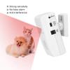 Alarm Doorbell, Human Body Induction Infrared Sensor Motion Detector with Welcome Greeting view 4