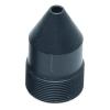 QILENS M12 FL8mm F2.8 HD 3MP Board Lens for CCTV/IP Security Cameras, 42.5 Field of View, Lightweight 4.5g Design (CM12F8H19.5A0-IR) view 1
