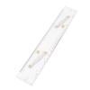shenruifa 450mm Marine Navigation Parallel Ruler High Transparency Acrylic Nautical Sea Chart Plotting Tool view 3