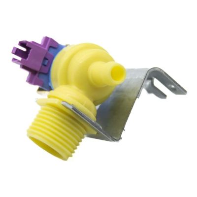 AC120V Replacement Dishwasher Water Inlet Valve for Hotpoint Dishwasher AP6986683