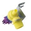 AC120V Replacement Dishwasher Water Inlet Valve for Hotpoint Dishwasher AP6986683 view 4