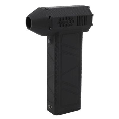 300000RPM Portable Blower for Car, Keyboard, Computer, Home, Type C Fast Charging 16000mAh Speed Electric Dry Blower Fan for Car Dry, Pet Hair Dry, Air Bed, Computer Cleaning