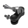 shenruifa Adjustable Aluminum Alloy Camera Articulating Arm with 2 Ball Head 1/4in Screw On Both Ends for Tripod LED Light Microphone Phone Clip view 4