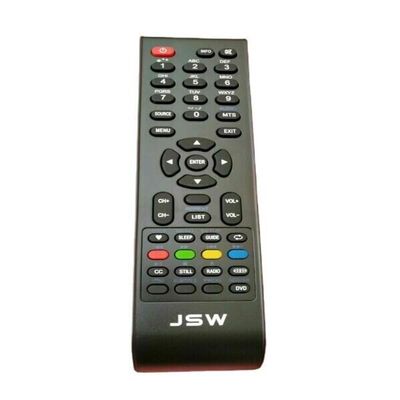 1pcs for JSW TV Remote GCBLTV21U-C5 Remote Control