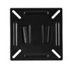 ADPVRLUQ TV Mount Wall Mount Bracket Suitable for 12-24 Inch LCD LED Monitor TV PC Flat Screen VESA 75/100 LCD LED TV Wall Mount Bracket view 2