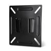 ADPVRLUQ TV Mount Wall Mount Bracket Suitable for 12-24 Inch LCD LED Monitor TV PC Flat Screen VESA 75/100 LCD LED TV Wall Mount Bracket view 3