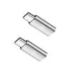 8Pin to USB C Converters for Phone 15/16 Plus and S24 Supports 27W Quick Charging view 1