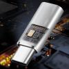 8Pin to USB C Converters for Phone 15/16 Plus and S24 Supports 27W Quick Charging view 2