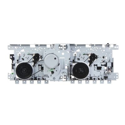 TN-21 Movement for Cassette Player Dual-Card Movement TN 21 for Repairing Replacing Monoplayer Movement