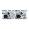 TN-21 Movement for Cassette Player Dual-Card Movement TN 21 for Repairing Replacing Monoplayer Movement view 1