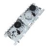 TN-21 Movement for Cassette Player Dual-Card Movement TN 21 for Repairing Replacing Monoplayer Movement view 3