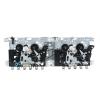 TN-21 Movement for Cassette Player Dual-Card Movement TN 21 for Repairing Replacing Monoplayer Movement view 4