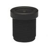 ACTi PLEN-2202 Vari-Focal CS Mount Lens, 4.1-9mm, F1.6, DC Iris, Manual Focus view 1
