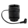 ACTi - PLEN-2202 - Vari-Focal CS Mount Lens, f4.1-9mm, DC Iris, F1.6, Manual Focus view 1