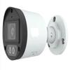 IPC2124LB-AF28K-DL  4MP Dual Light Fixed Mini Bullet Camera with Built-in Mic view 1