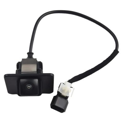 Backup Camera Plastic Metal For Hyundai I30 Compatible For Elantra 95760-A6100 Rear View Reversing Camera Parking Aid Camera