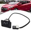 Backup Camera Plastic Metal For Hyundai I30 Compatible For Elantra 95760-A6100 Rear View Reversing Camera Parking Aid Camera view 2