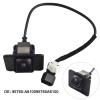 Backup Camera Plastic Metal For Hyundai I30 Compatible For Elantra 95760-A6100 Rear View Reversing Camera Parking Aid Camera view 4