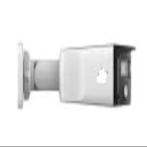 IPC2K28SE-ADF40KMC-WL-I0  4K HD ColorHunter Omniview Series Fixed Bullet Network Camera
